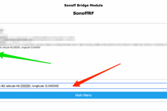 Zeiteinstellungen setzen